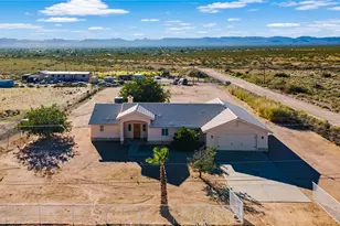 3731 N Bagdad Rd, Golden Valley, AZ 86413 - Photo 1