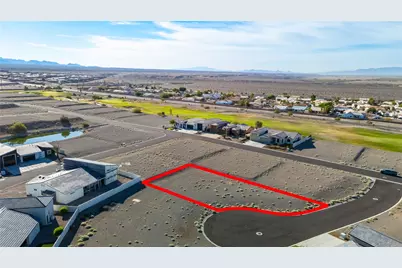 6434 S Corte Santiago, Fort Mohave, AZ 86426 - Photo 3