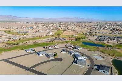 6434 S Corte Santiago, Fort Mohave, AZ 86426 - Photo 7