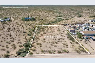 306-13-115A Eden Road, Golden Valley, AZ 86413 - Photo 1