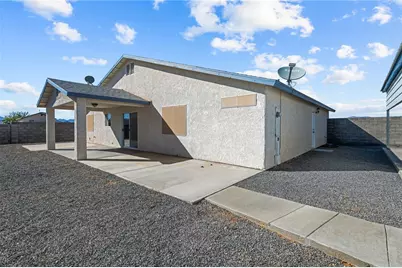 7324 E Silver Spur Drive, Kingman, AZ 86401 - Photo 29