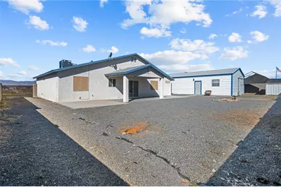 7324 E Silver Spur Drive, Kingman, AZ 86401 - Photo 31
