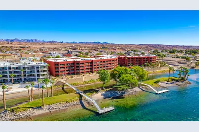 231 Moser Avenue Avenue #Unit 2, Condo i, Bullhead City, AZ 86429 - Photo 1
