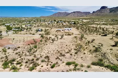 319-13-040 N Knoll Drive, Dolan Springs, AZ 86441 - Photo 5