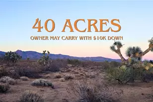 255 S Dead Eye Rd, Yucca, AZ 86438 - Photo 1