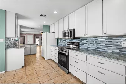 10096 N Mano Drive, Kingman, AZ 86401 - Photo 3