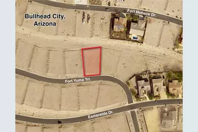 3075 Fort Yuma Trail, Bullhead City, AZ 86429 - Photo 1