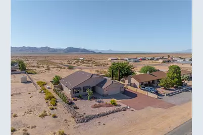 10033 N Concho Drive, Kingman, AZ 86401 - Photo 3