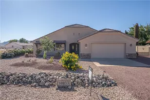 10033 N Concho Dr, Kingman, AZ 86401 - Photo 11