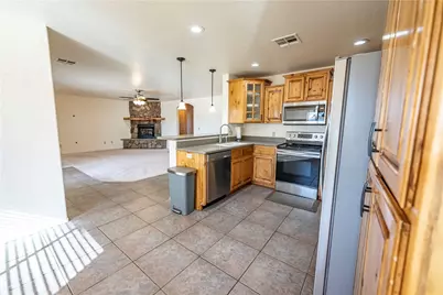 10033 N Concho Drive, Kingman, AZ 86401 - Photo 23