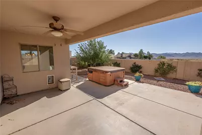 10033 N Concho Drive, Kingman, AZ 86401 - Photo 33