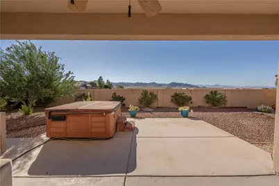10033 N Concho Drive, Kingman, AZ 86401 - Photo 35
