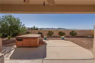 10033 N Concho Dr, Kingman, AZ 86401 - Photo 35