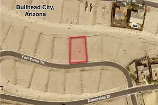3069 Fort Yuma Trail, Bullhead City, AZ 86429 - Photo 1