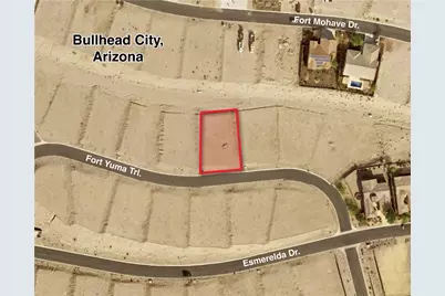 3069 Fort Yuma Trail, Bullhead City, AZ 86429 - Photo 1