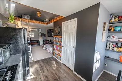 0000 S Hawk Road, Kingman, AZ 86401 - Photo 5