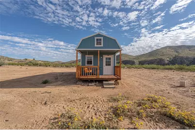 0000 S Hawk Road, Kingman, AZ 86401 - Photo 13