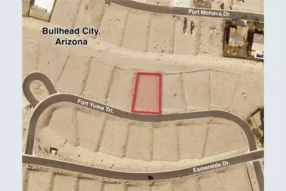 3063 Fort Yuma Trail, Bullhead City, AZ 86429 - Photo 1