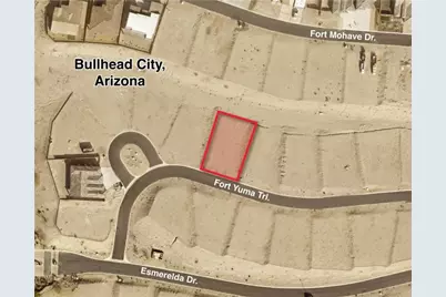 3051 Fort Yuma Trail, Bullhead City, AZ 86429 - Photo 1
