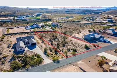 3405 Cerritos Lane, Kingman, AZ 86401 - Photo 1