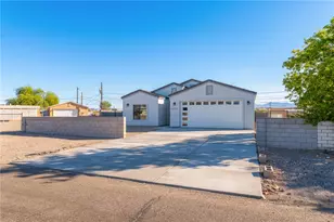 2274 W Riverview Cir, Bullhead City, AZ 86442 - Photo 47
