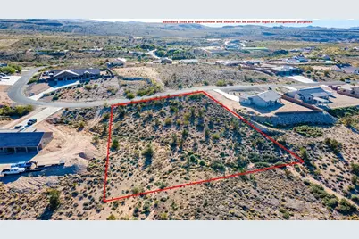 3370 Cerritos Lane, Kingman, AZ 86401 - Photo 3