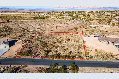 3370 Cerritos Lane, Kingman, AZ 86401 - Photo 9