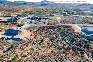 3370 Cerritos Ln, Kingman, AZ 86401 - Photo 1