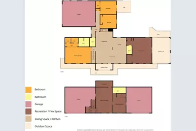 1740 E Gardner Road, Fort Mohave, AZ 86426 - Photo 3