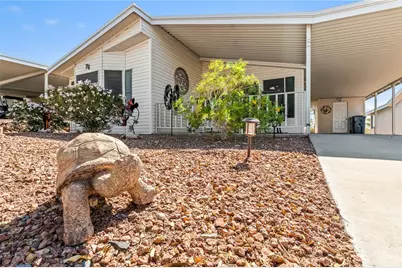2350 Adobe #76, Bullhead City, AZ 86442 - Photo 5