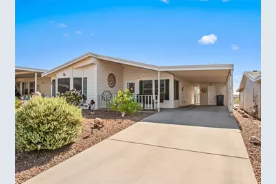2350 Adobe #76, Bullhead City, AZ 86442 - Photo 1