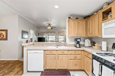 2350 Adobe #76, Bullhead City, AZ 86442 - Photo 15