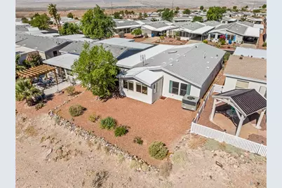 2350 Adobe #76, Bullhead City, AZ 86442 - Photo 39