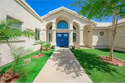 2041 Jo Ann Avenue, Bullhead City, AZ 86442 - Photo 7