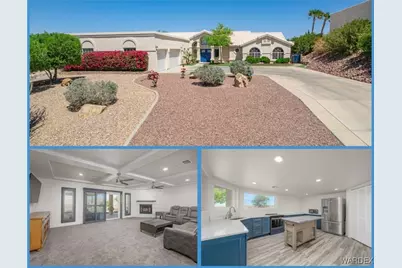 2041 Jo Ann Avenue, Bullhead City, AZ 86442 - Photo 1