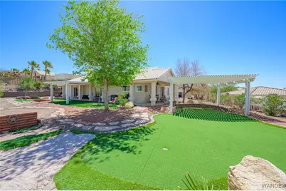 2041 Jo Ann Avenue, Bullhead City, AZ 86442 - Photo 45