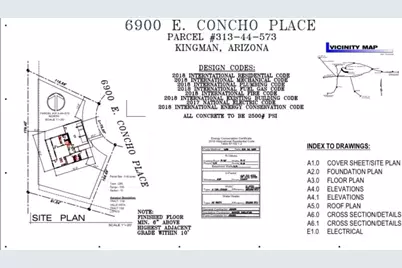 6900 E Concho Place, Kingman, AZ 86401 - Photo 3