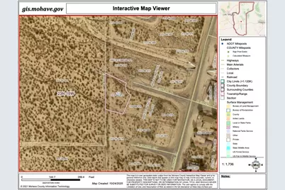 6900 E Concho Place, Kingman, AZ 86401 - Photo 3