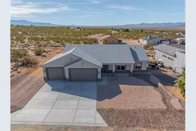 7152 E E Stetson Dr Avenue, Kingman, AZ 86401 - Photo 1