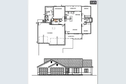 7152 E E Stetson Dr Avenue, Kingman, AZ 86401 - Photo 3