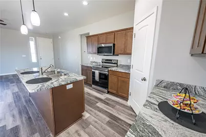 7152 E E Stetson Dr Avenue, Kingman, AZ 86401 - Photo 9