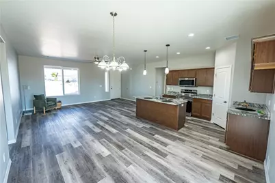 7152 E E Stetson Dr Avenue, Kingman, AZ 86401 - Photo 11