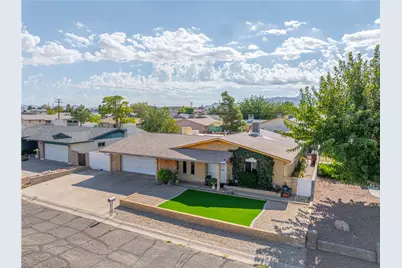 2534 Crozier Avenue, Kingman, AZ 86401 - Photo 3