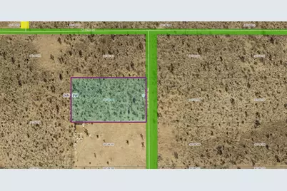 Lot 2 N Mt Tipton Drive, Dolan Springs, AZ 86441 - Photo 3