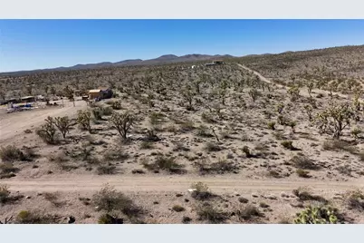 Lot 2 N Mt Tipton Drive, Dolan Springs, AZ 86441 - Photo 29