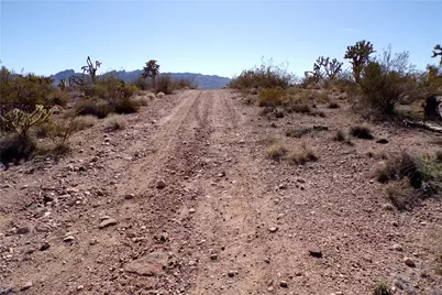 Lot 2 N Mt Tipton Drive, Dolan Springs, AZ 86441 - Photo 7