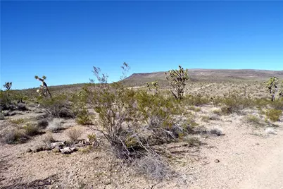 Lot 2 N Mt Tipton Drive, Dolan Springs, AZ 86441 - Photo 5