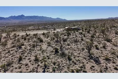 Lot 2 N Mt Tipton Drive, Dolan Springs, AZ 86441 - Photo 35