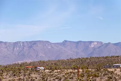 Lot 2 N Mt Tipton Drive, Dolan Springs, AZ 86441 - Photo 17