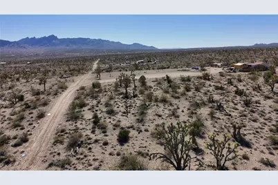 Lot 2 N Mt Tipton Drive, Dolan Springs, AZ 86441 - Photo 33